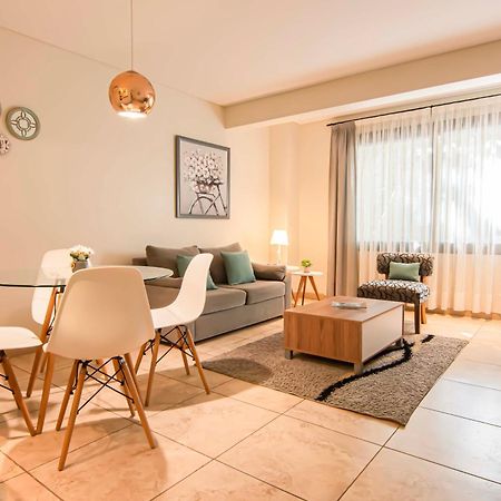 Apartment 1720 Mendoza Exterior photo