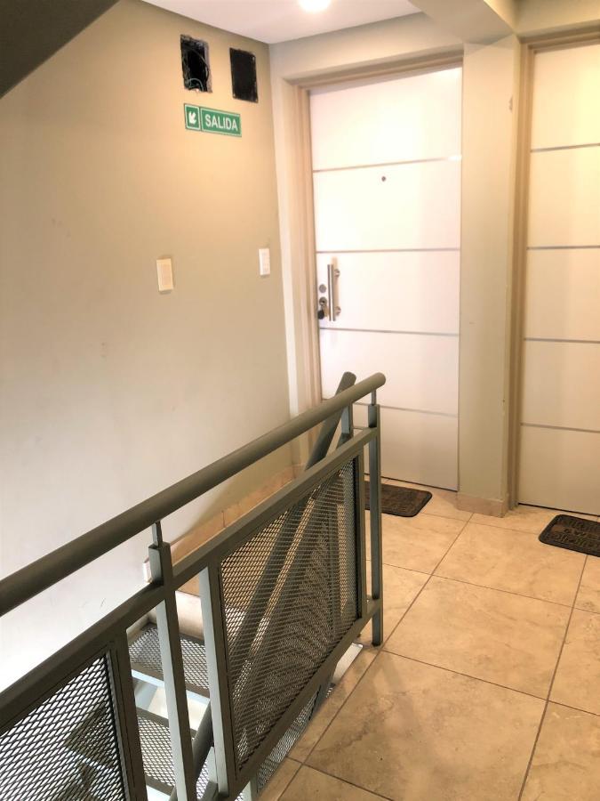 Apartment 1720 Mendoza Exterior photo