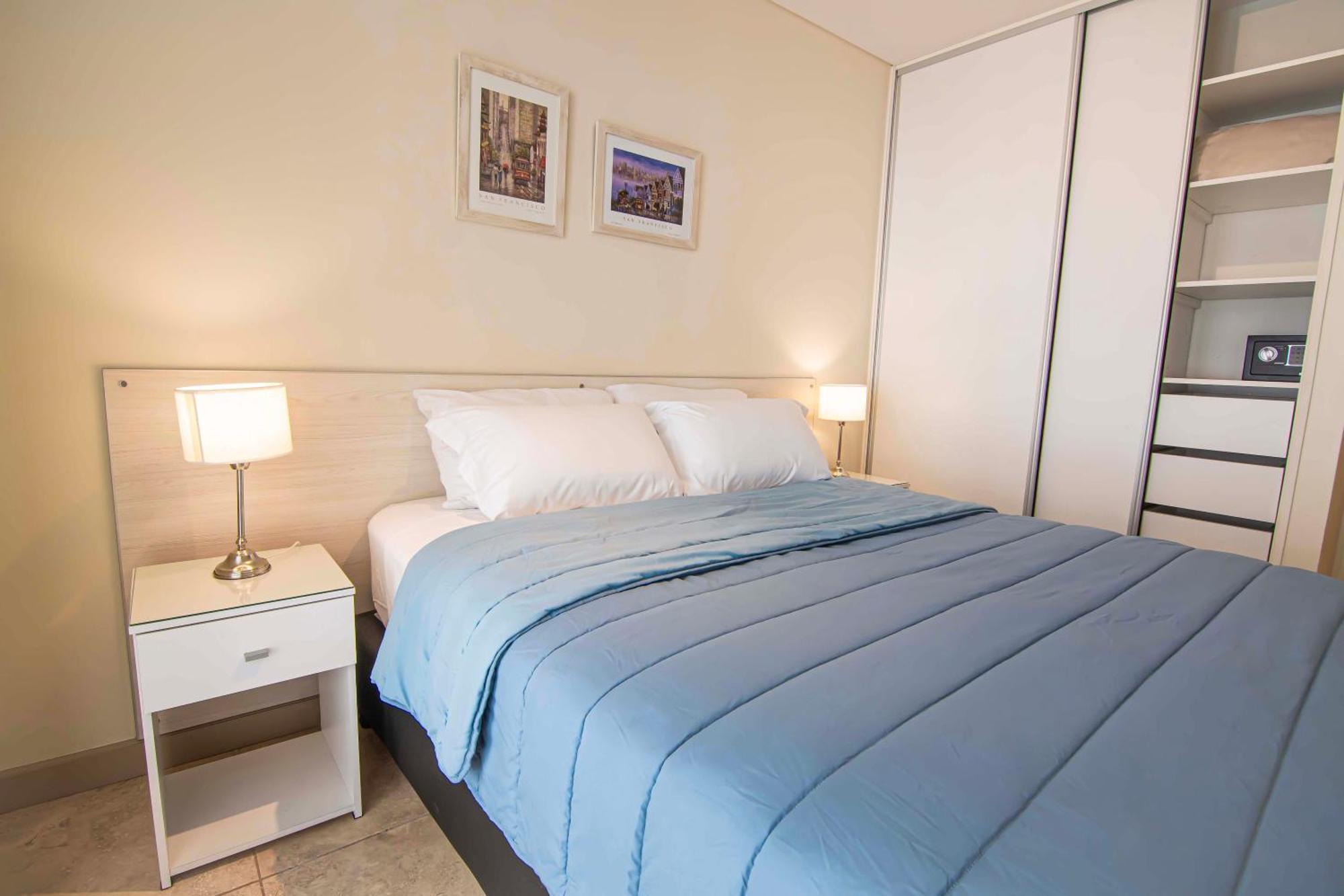 Apartment 1720 Mendoza Exterior photo