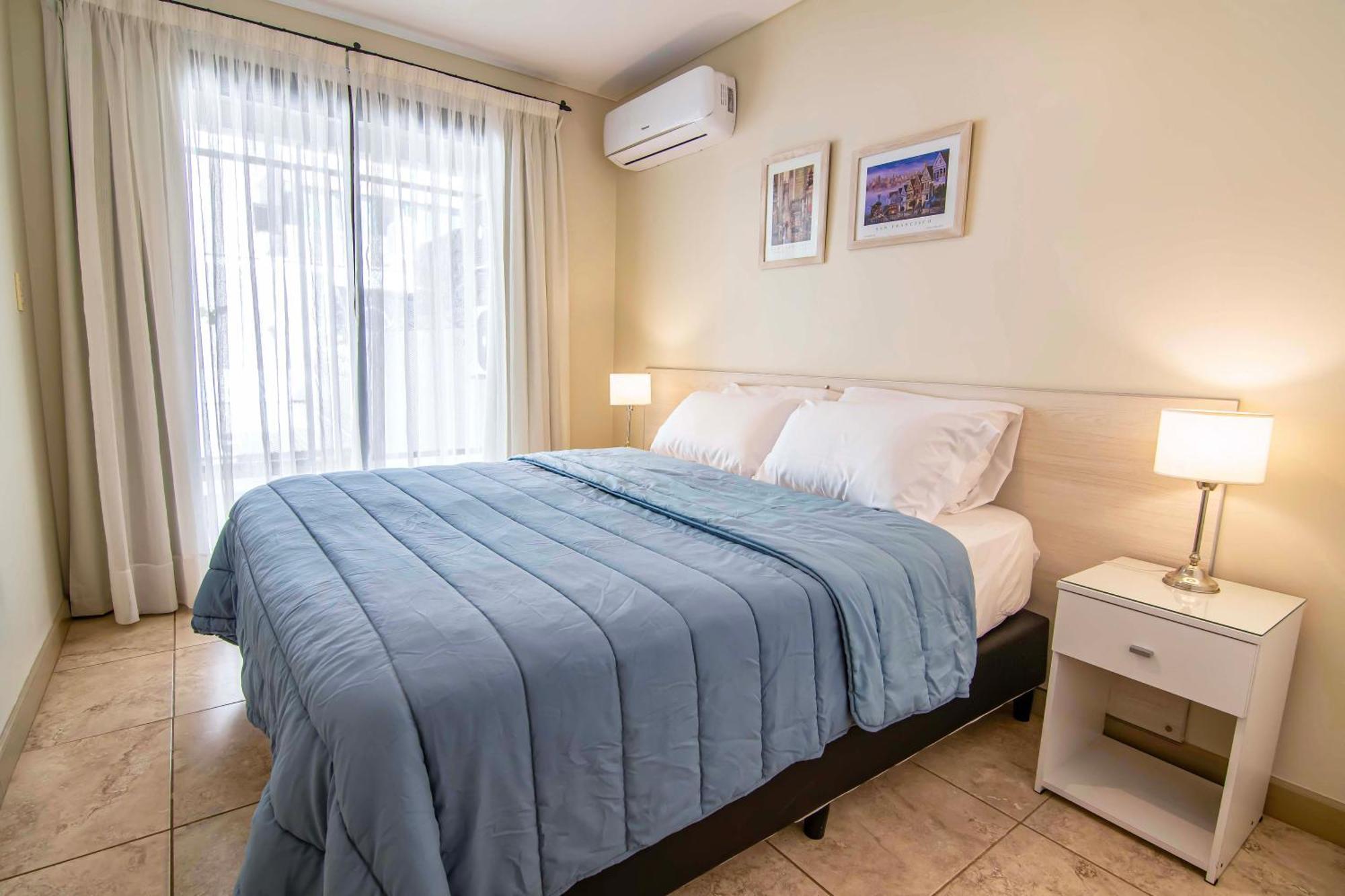 Apartment 1720 Mendoza Exterior photo