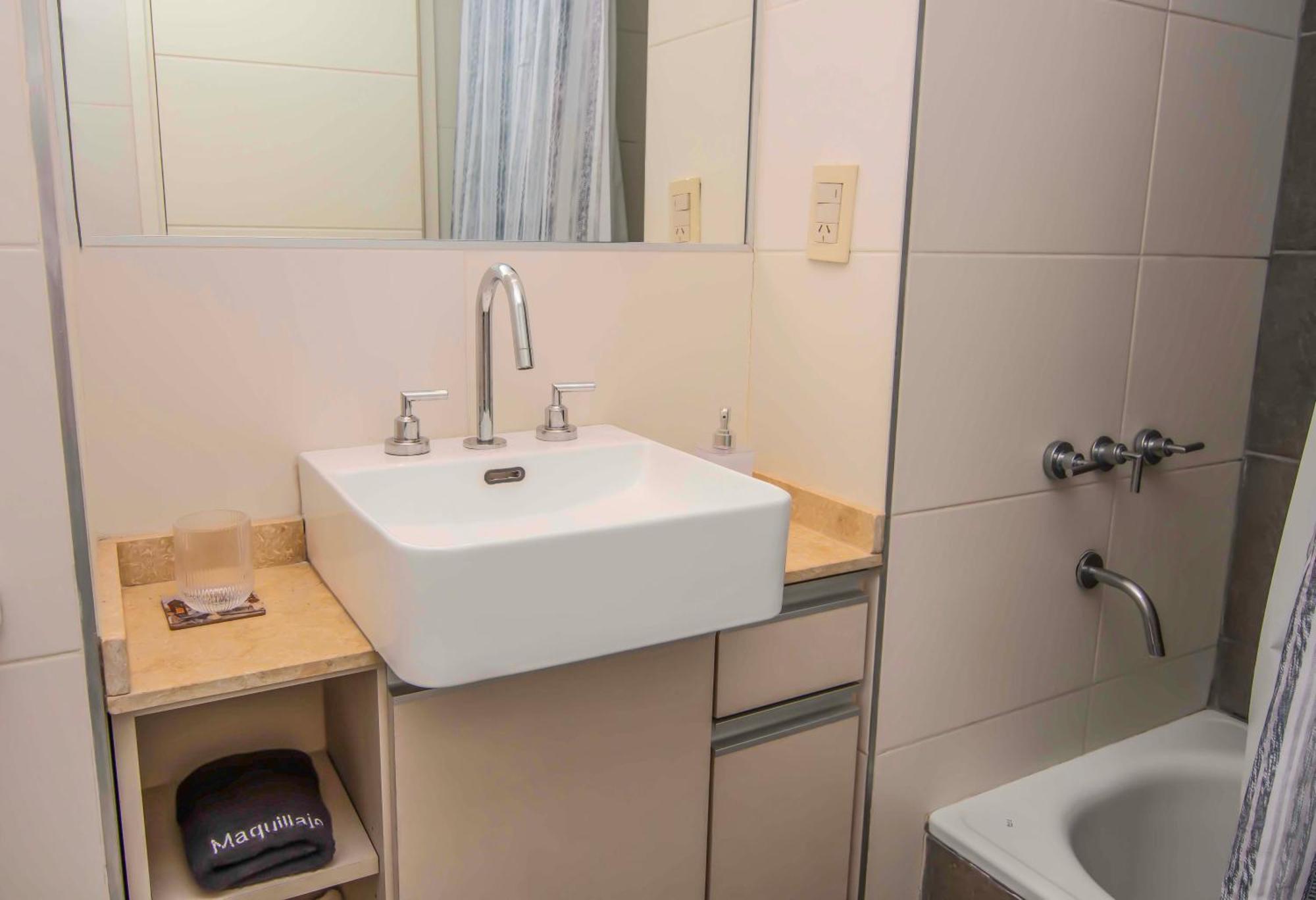 Apartment 1720 Mendoza Exterior photo