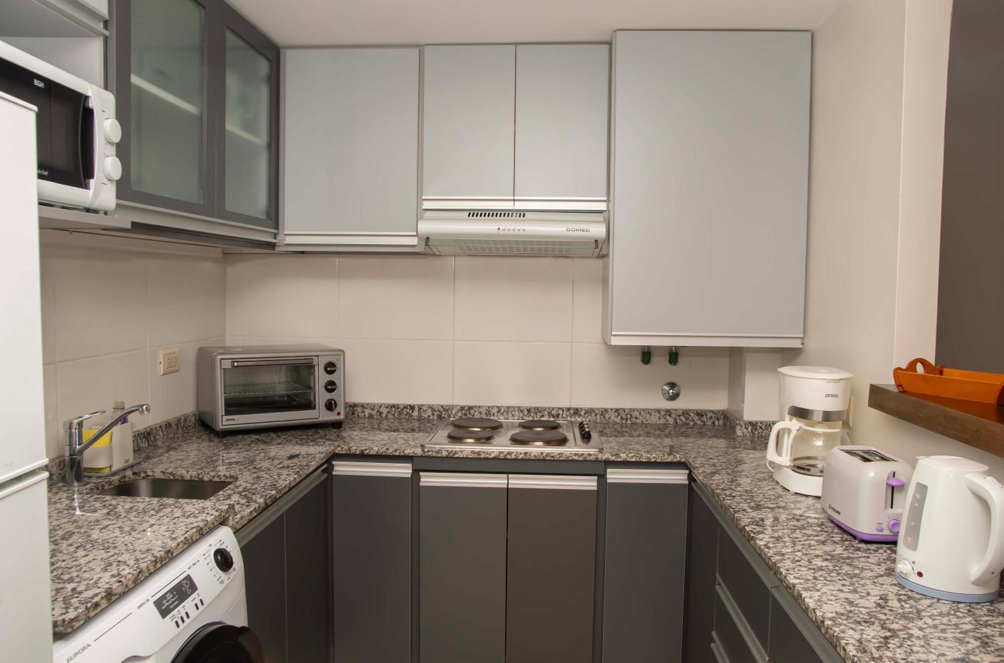Apartment 1720 Mendoza Exterior photo