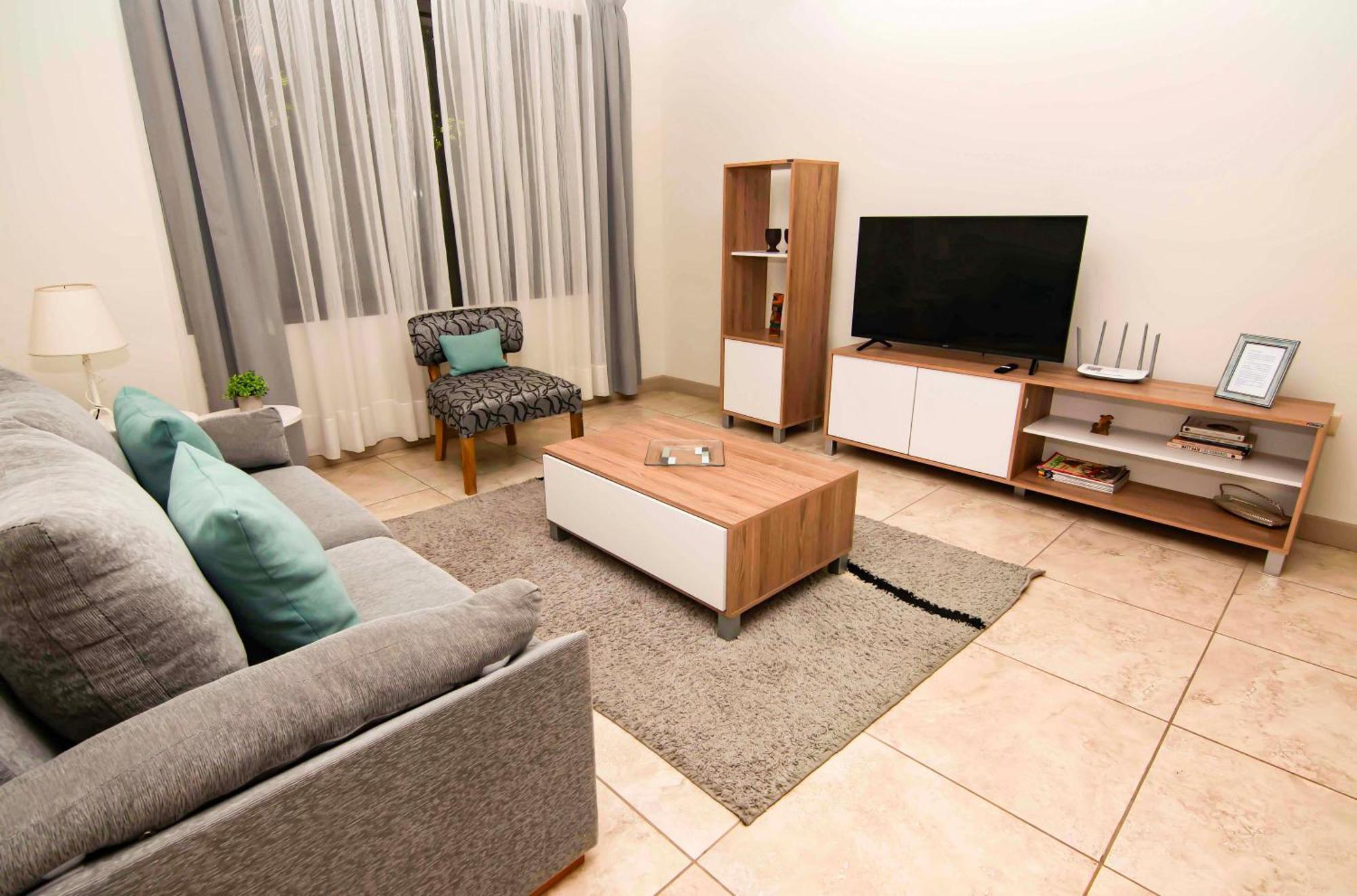 Apartment 1720 Mendoza Exterior photo