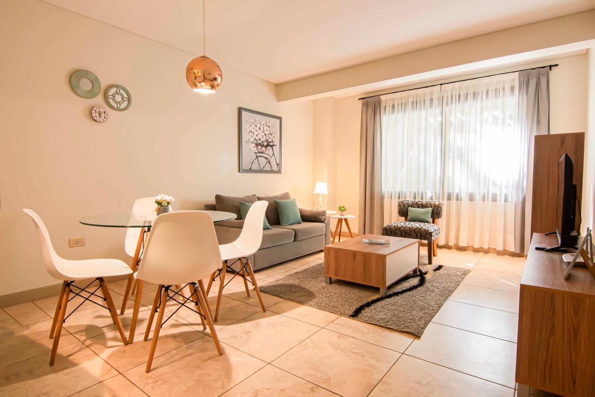 Apartment 1720 Mendoza Exterior photo